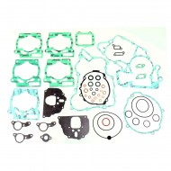 KIT JUNTAS DE MOTOR COMPLETO (RETENES NO INCLUIDOS) ATHENA KTM EXC 125 (2002-2005)