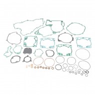 KIT DE JUNTAS DE MOTOR COMPLETO (RETENTORES NÃO INCLUÍDOS) ATHENA KTM EXC 250 (1999-2003)