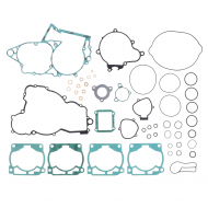 KIT DE JUNTAS DE MOTOR COMPLETO (RETENTORES NÃO INCLUÍDOS) ATHENA KTM EXC 250 (2007-2016)
