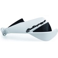 PARAMANOS + KIT UNIVERSAL DE MONTAGEM NOMAD POLISPORT COR AZUL