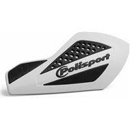 PARAMANOS + KIT UNIVERSAL DE MONTAGEM NOMAD POLISPORT COR AZUL