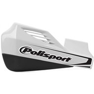 POLISPORT PARAMANOS + KIT UNIVERSAL DE MONTAJE NOMAD COLOUR BLUE