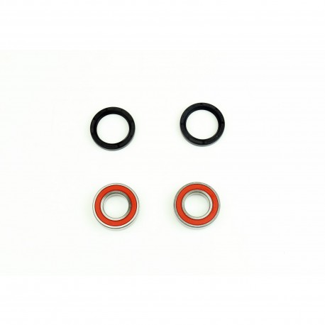 Support Vélo Universel Fischer Pour Smartphone/GPS - Fixation Rapide Sur Guidon - Noir