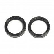 Kit De Retenes De Horquilla 41x53x10,5 Mm