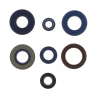ATHENA ENGINE OIL SEAL KIT APRILIA AF1 50 (1991-1996)