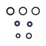 KIT RETENES DE MOTOR ATHENA APRILIA CLASSIC 125 (1995-2001)