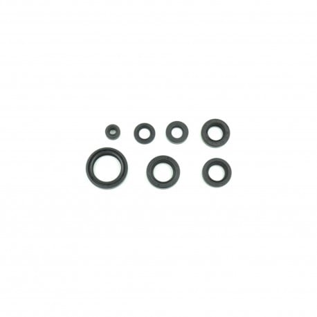 Complete Ol Seal Kt For Honda ATC350X ATC 350X 1985 1986 91204-KF0