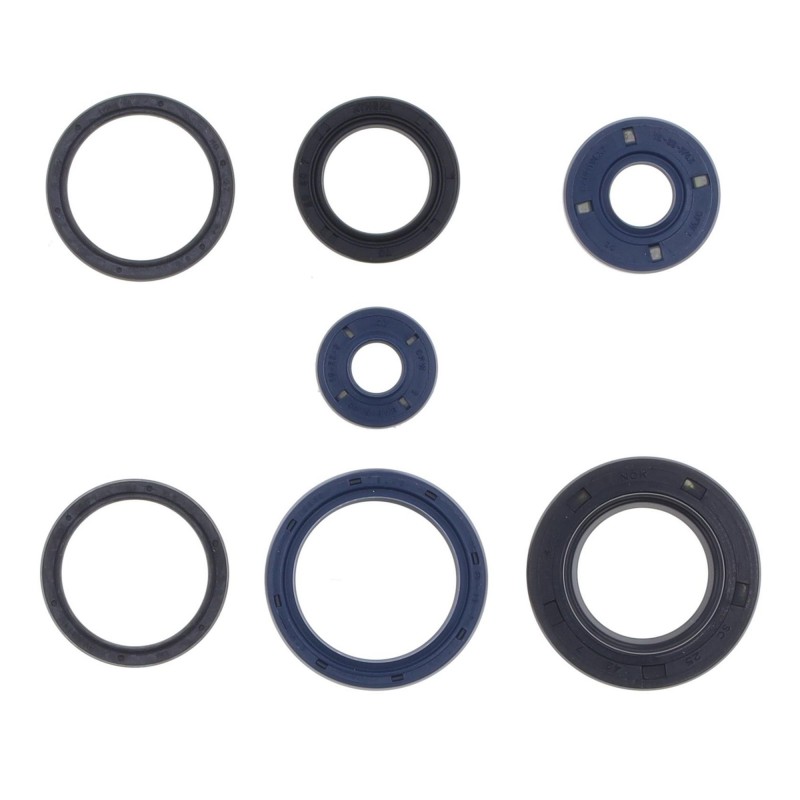 Cylinder Sealing Gasket Set For Peugeot Elyseo, Elystar, Looxor & Speedake 50 AC Scooters 13 thumbnail image