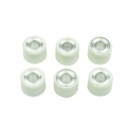 KIT ROLAMENTOS DE VARIADOR 15X12 MM ATHENA APRILIA AMICO 50 (TODOS OS ANOS)