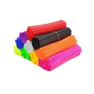 Fundas/juego Protectores De Radios De Colores 4mx