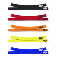 KIT AUTOCOLLANTS DE JANTES S3 POUR ENDURO (DIFFÉRENTES COULEURS)