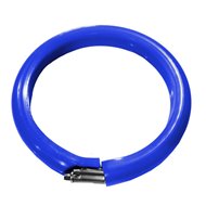 PROTECTEUR SILENCIEUX 4MX MOTO 4 TEMPS COULEUR BLEU