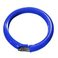 PROTECTOR SILENCIOSO 4MX MOTO 4 TIEMPOS COLOR AZUL
