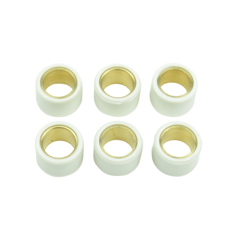 VARIATORE MALOSSI 5113134 NUOVO KIT MULTIVAR 2000 ITALJET JUPITER 125