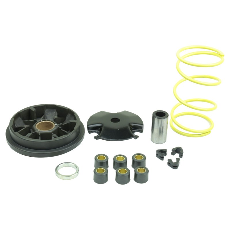 Athena Luftfilter Für Honda Motorräder – Passend Für SFX 50, Shadow, SRX Und Weitere Modelle
