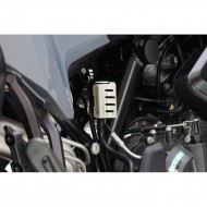 Protector Deposito Liquido De Frenos Crosspro Ktm 890 Adventure R (2021-2025)