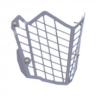 PROTECTOR DE FARO CROSSPRO YAMAHA TENERE 700 (2020-2023) COLOR NEGRO TEXTURADO