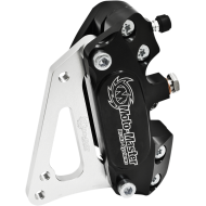 KIT D'ÉTRIER DE FREIN AVANT MOTO-MASTER SUPERMOTO YAMAHA YZ 250 F (2001-2006)