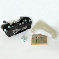 KIT D'ÉTRIER DE FREIN AVANT MOTO-MASTER SUPERMOTO GAS GAS EC 250 (2000-2014)