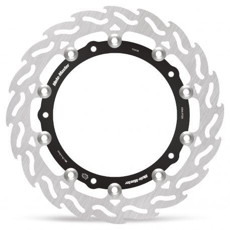 front brake rotor Galfer Brake Rotor、Husqvarna !,320mm