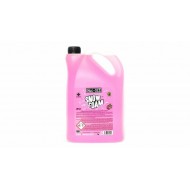 ESPUMA DE LIMPEZA MUC OFF 5L - PACK 4