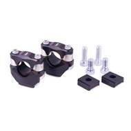 Torretas De Guidão Xtrig Phds M12 ø28,6 Mm - Compatível Apenas Com Mesas Xtrig