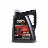 ACEITE GRO GLOBAL SMART 10W40 4 LITROS