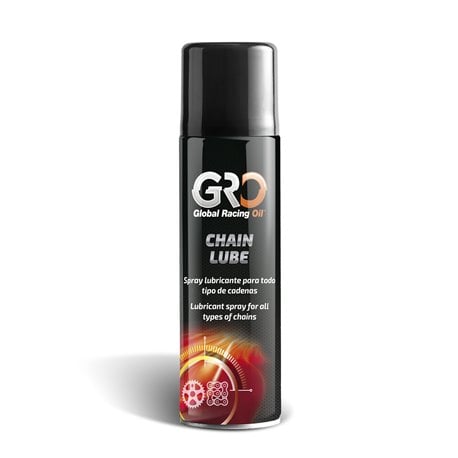 SPRAY GRASA PARA CADENA GRO 