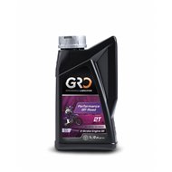 ACEITE GRO PERFORMANCE 2T MEZCLA (1 LITRO)