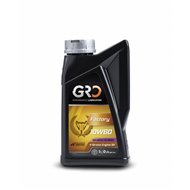 OIL GRO GLOBAL FACTORY 10W60 1 LITER