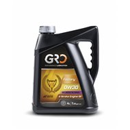 ACEITE GRO GLOBAL FACTORY 0W30 4 LITROS