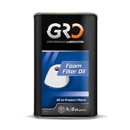 GRO FOAM FILTER OIL (1 LITER)