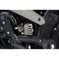 CROSSPRO BRAKE FLUID TANK PROTECTOR APRILIA TUAREG 660 (2022-2024)