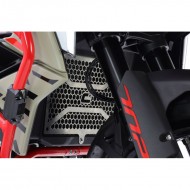 PROTETOR DE RADIADOR CROSSPRO BENELLI TRK 702 X (2023-2024)