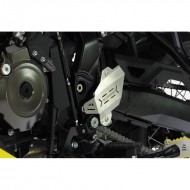 Protector Bomba De Freno Trasera Crosspro Suzuki V-strom 800 (2023-2024)