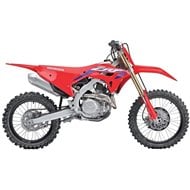 YAMAHA YZ 250 2024