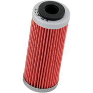 FILTRE À HUILE HAUTE PERFORMANCE K&N GAS GAS MC 450 F (2021-2026)