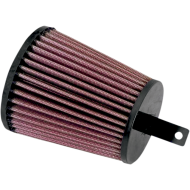 FILTRO DE AIRE DE ALTO FLUJO K&N KAWASAKI KFX 400 2X4 (2003-2006)