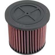 FILTRO DE AIRE DE ALTO FLUJO K&N SUZUKI LT-A 500 AXI 4X4 KINGQUAD EPS CAMO (2012-2014)