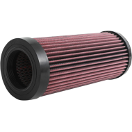 FILTRO DE AR DE ALTO FLUXO K&N CAN AM MAVERICK TURBO 900 RR EFI 4X4 X3 X MAX MR DPS (2020-2023)