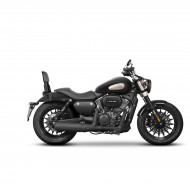 SUPORTE SHAD SISSY BAR BENDA V-302C (2022-2024)