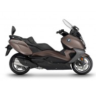 SUPORTE SHAD BMW C650GT (2012-2022)