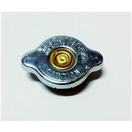 TAMPA DE RADIADOR MOTOS JAPONESAS 1,4KG