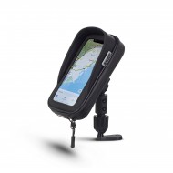 SHAD SG62 160X80MM REARVIEW MIRROR SMARTPHONE HOLDER