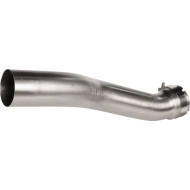 TUBO DE UNIÓN AKRAPOVIC HARLEY DAVIDSON RA 1250 S ABS PAN AMERICA SPECIAL (2021-2024)