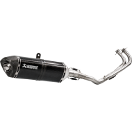 ESCAPE COMPLETO RACING LINE PARA SCOOTER AKRAPOVIC SYM MAXSYM 500 TL (2020)