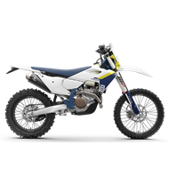 HUSQVARNA FE 501 2025 [ENVÍO DISPONIBLE]