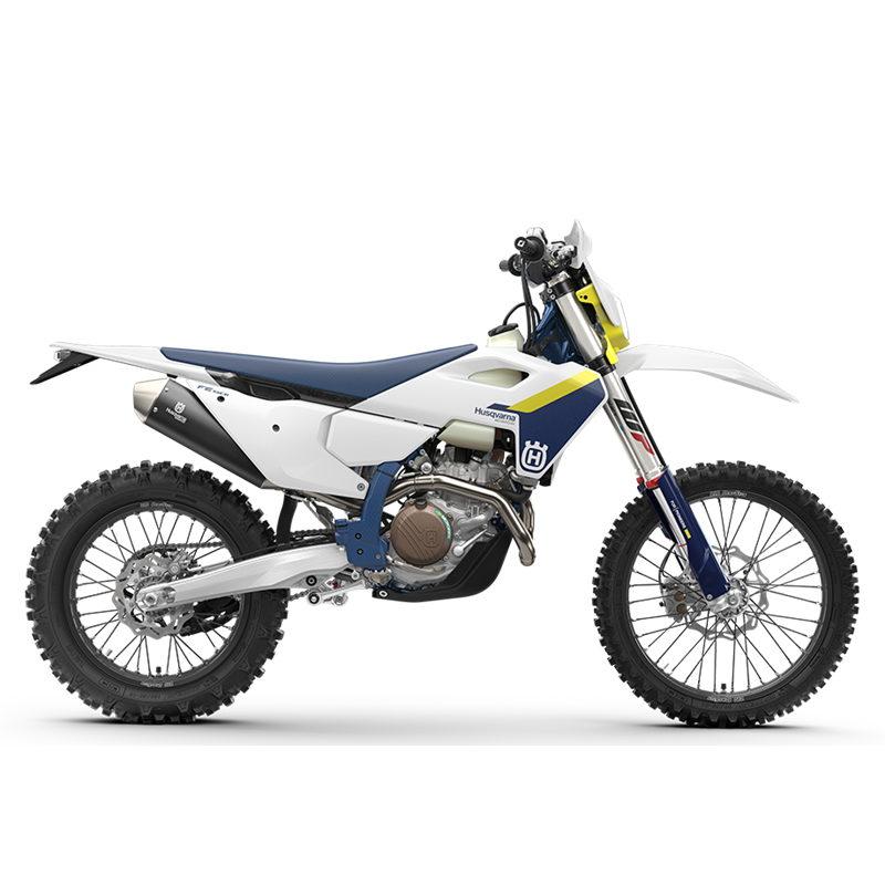 Husqvarna Fe 501 2025 [Envío Disponible] F2403Y4