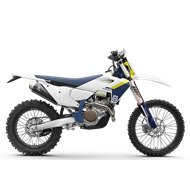 HUSQVARNA FE 450 2025 [LIVRAISON DISPONIBLE]