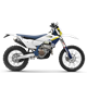 HUSQVARNA FE 350 2025 [ENVÍO DISPONIBLE]